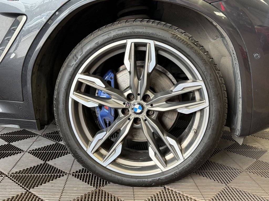 Used BMW X4 2018 for sale - 77477628: Photo 18