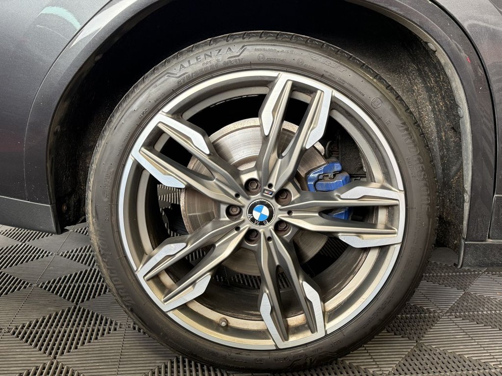 Used BMW X4 2018 for sale - 77477628: Photo 19