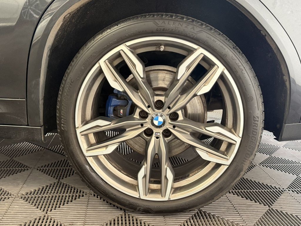 Used BMW X4 2018 for sale - 77477628: Photo 20