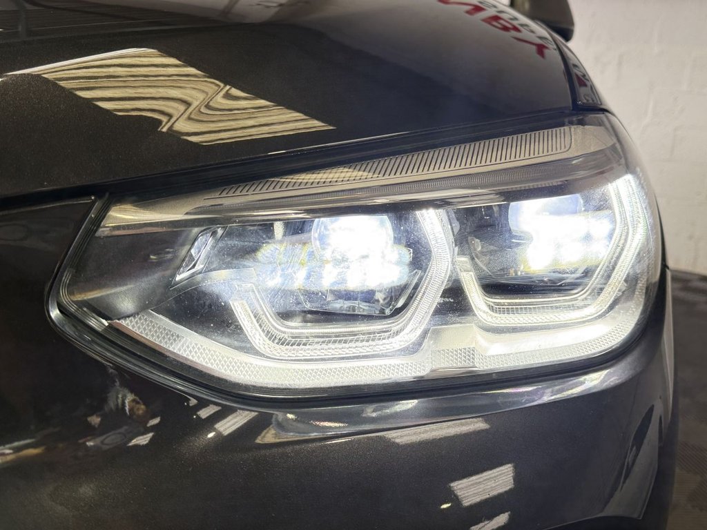 Used BMW X4 2018 for sale - 77477628: Photo 25