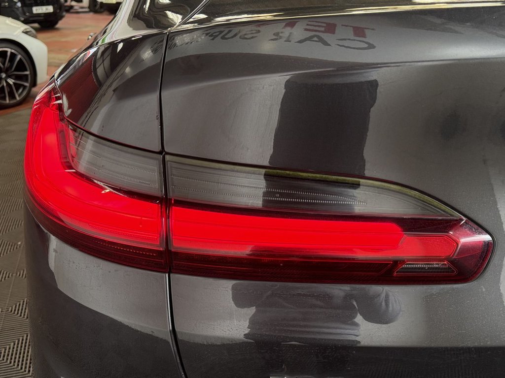 Used BMW X4 2018 for sale - 77477628: Photo 27