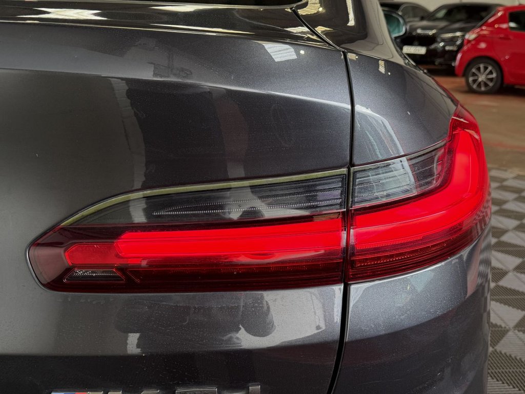 Used BMW X4 2018 for sale - 77477628: Photo 28