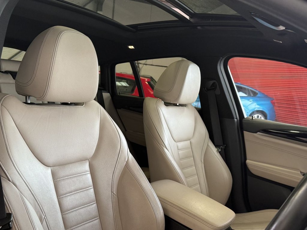 Used BMW X4 2018 for sale - 77477628: Photo 29