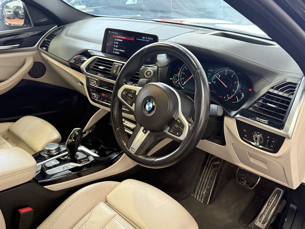 Used BMW X4 2018 for sale - 77477628: Photo 31
