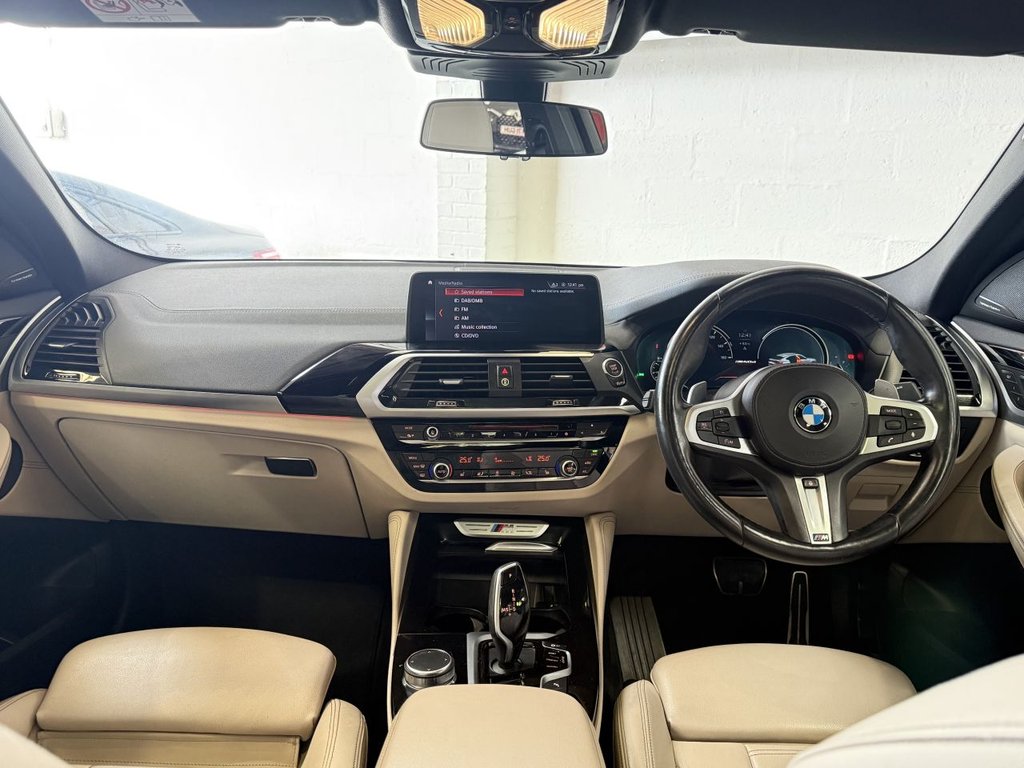 Used BMW X4 2018 for sale - 77477628: Photo 32