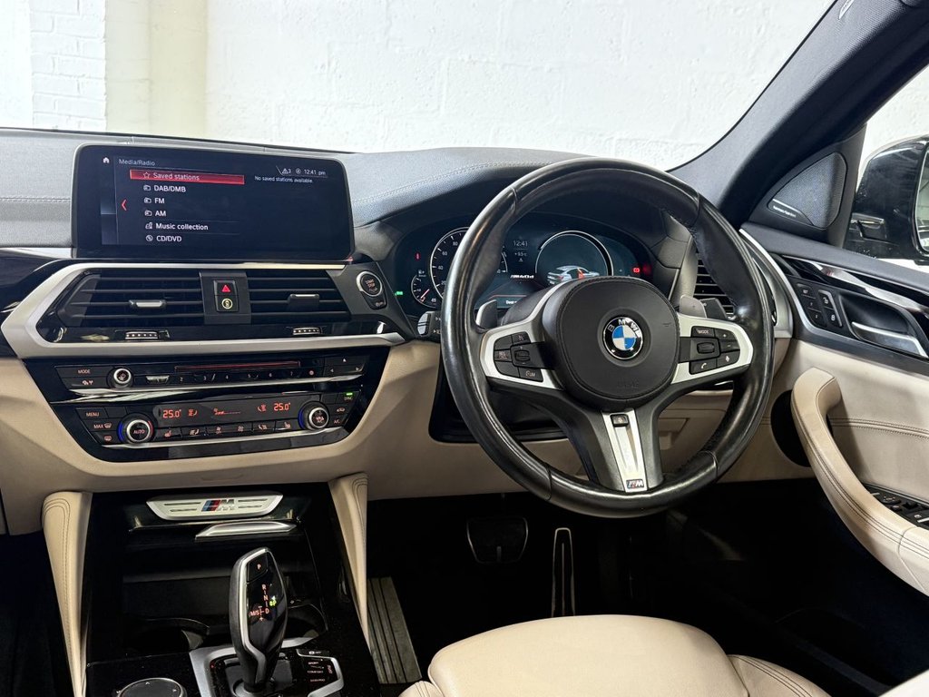 Used BMW X4 2018 for sale - 77477628: Photo 33