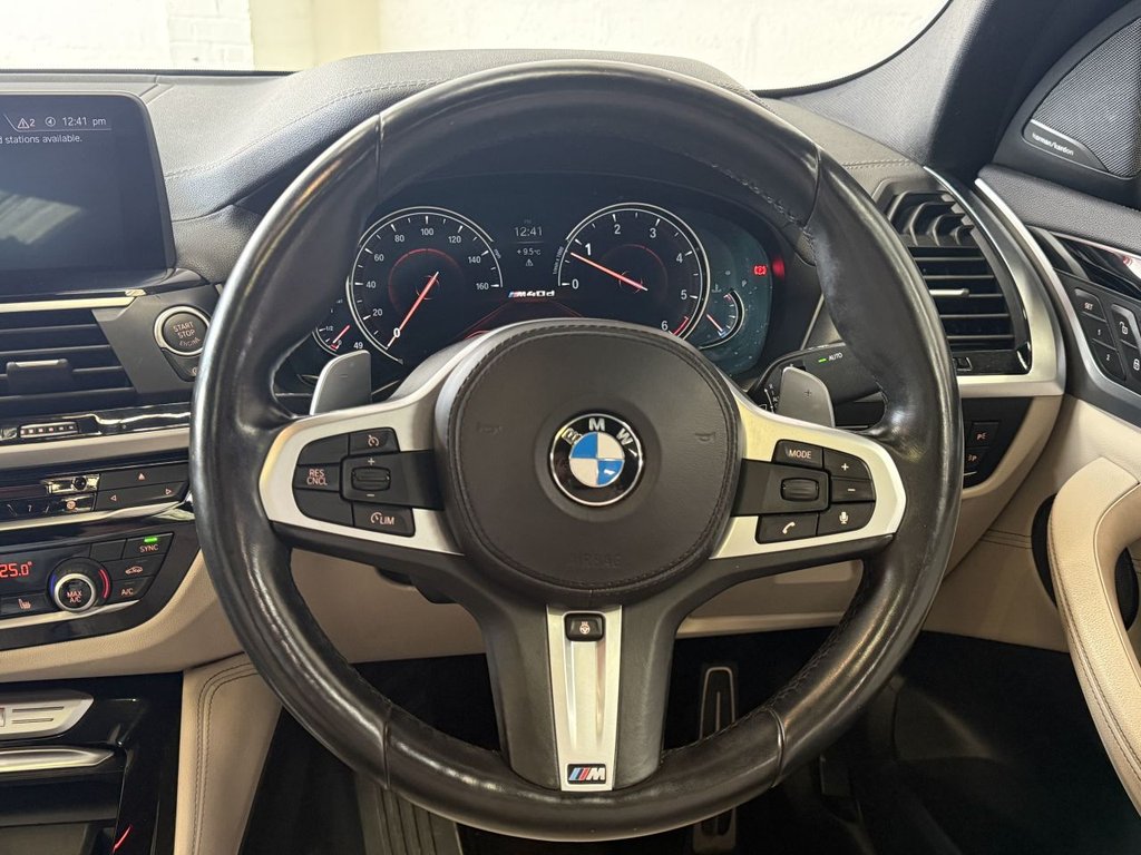 Used BMW X4 2018 for sale - 77477628: Photo 34