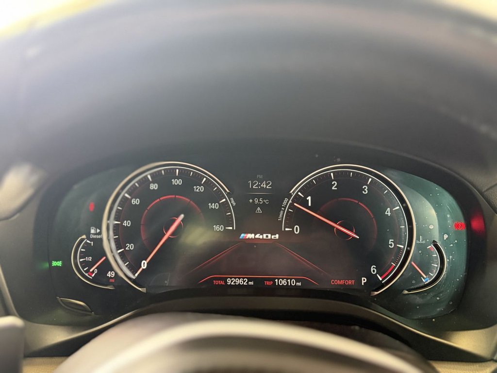 Used BMW X4 2018 for sale - 77477628: Photo 40