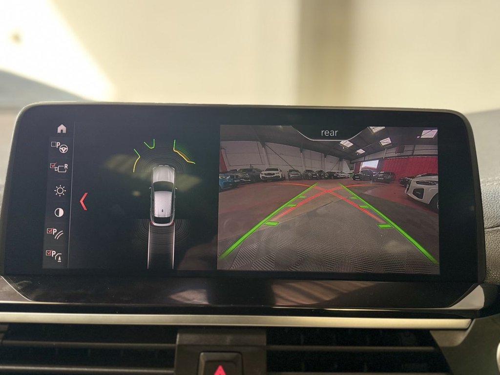 Used BMW X4 2018 for sale - 77477628: Photo 48