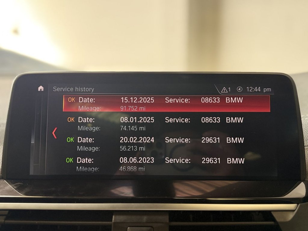 Used BMW X4 2018 for sale - 77477628: Photo 49