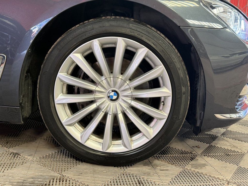 Used BMW 7 Series 2018 for sale - 77110891: Photo 19