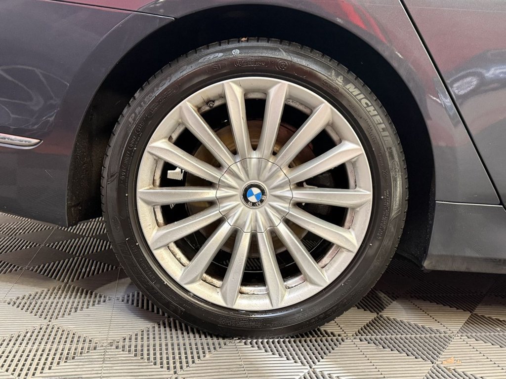 Used BMW 7 Series 2018 for sale - 77110891: Photo 20