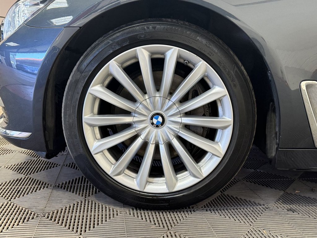 Used BMW 7 Series 2018 for sale - 77110891: Photo 22