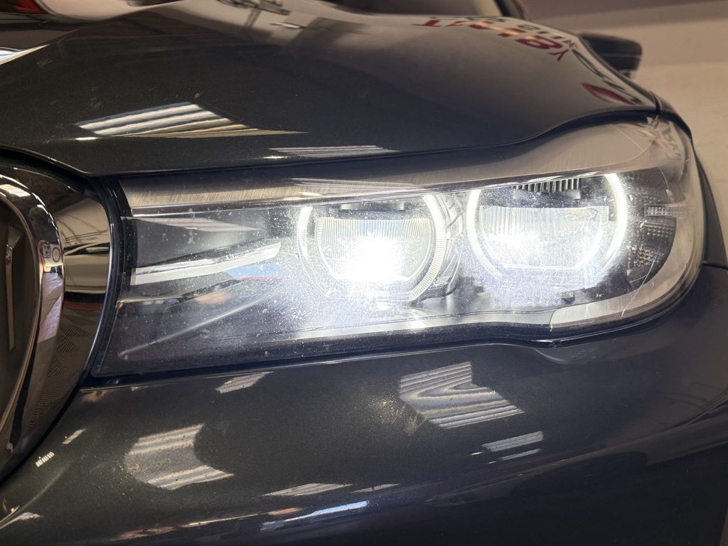 Used BMW 7 Series 2018 for sale - 77110891: Photo 26