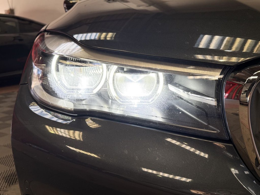 Used BMW 7 Series 2018 for sale - 77110891: Photo 27