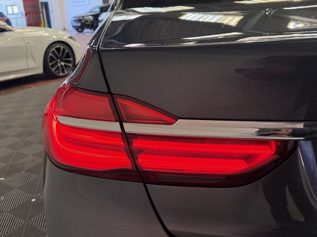 Used BMW 7 Series 2018 for sale - 77110891: Photo 29