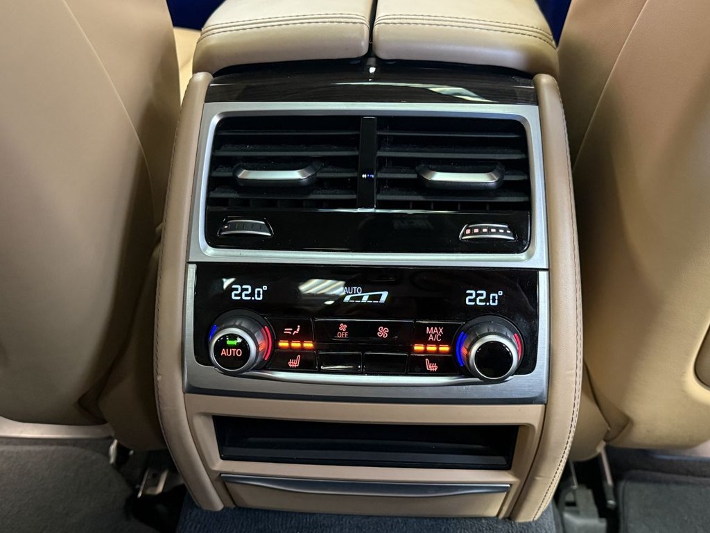 Used BMW 7 Series 2018 for sale - 77110891: Photo 38