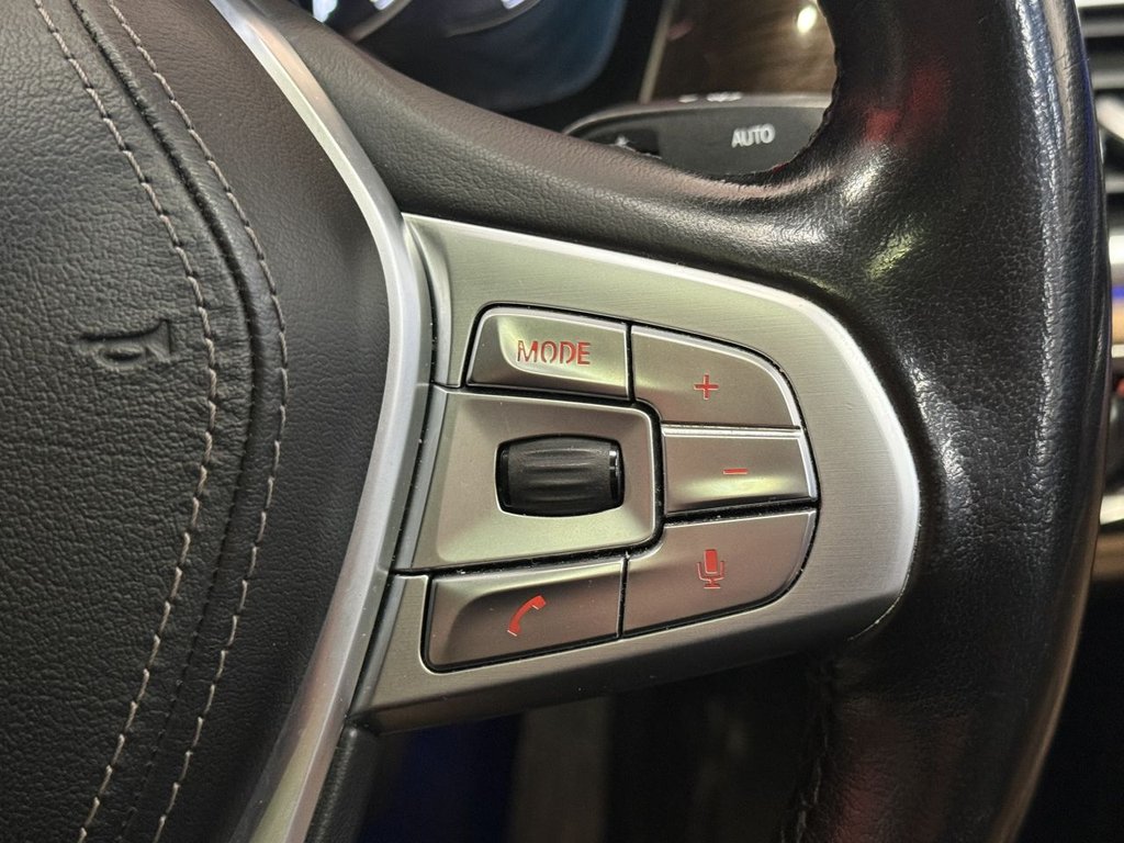 Used BMW 7 Series 2018 for sale - 77110891: Photo 40