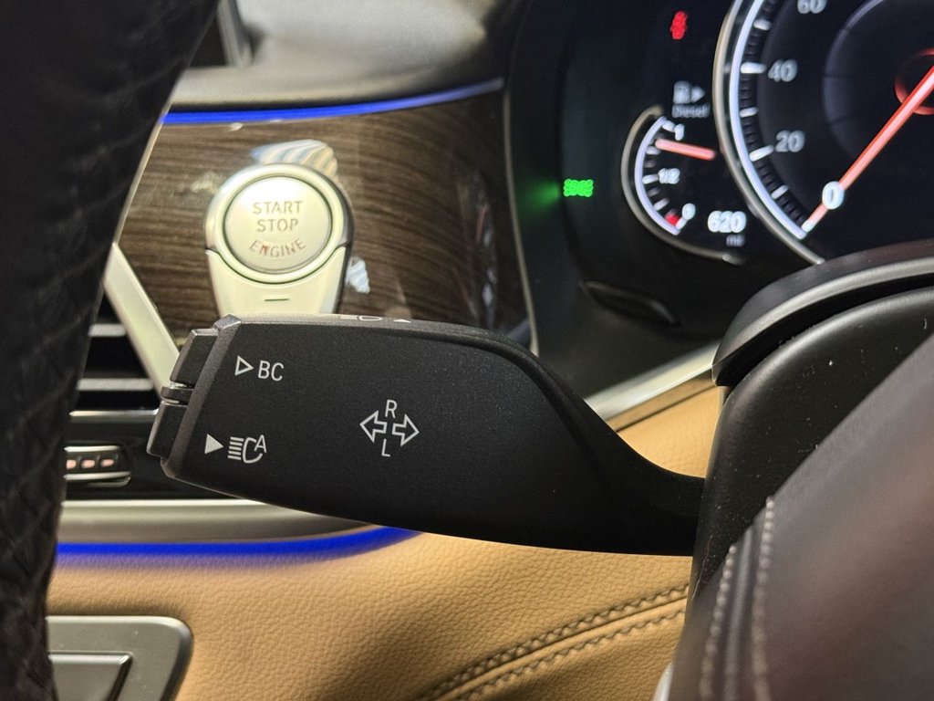 Used BMW 7 Series 2018 for sale - 77110891: Photo 41