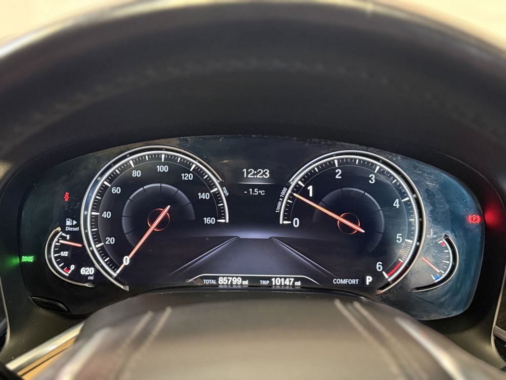 Used BMW 7 Series 2018 for sale - 77110891: Photo 43