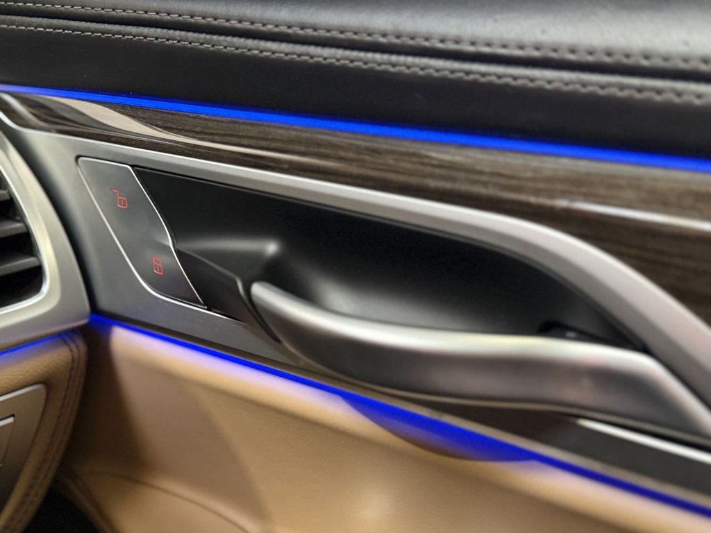 Used BMW 7 Series 2018 for sale - 77110891: Photo 46