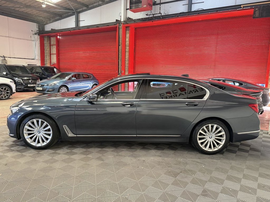 Used BMW 7 Series 2018 for sale - 77110891: Photo 6