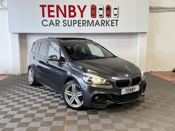 Used BMW 2 Series 2016 for sale - 79543484: Photo