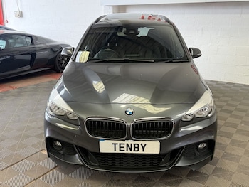 Used BMW 2 Series 2016 for sale - 79543484: Photo