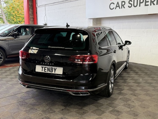 Used Volkswagen Passat 2020 for sale - 76223966: Photo 10