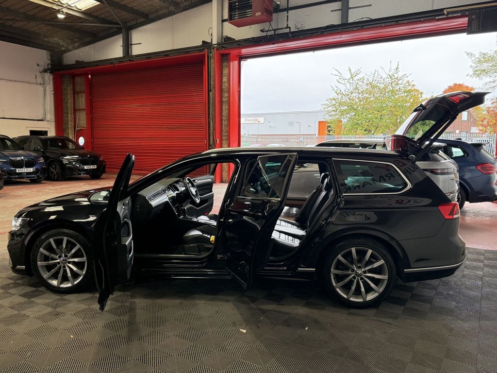 Used Volkswagen Passat 2020 for sale - 76223966: Photo 13