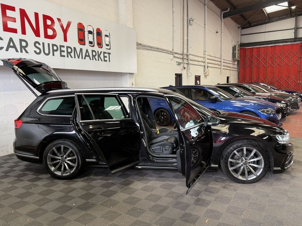 Used Volkswagen Passat 2020 for sale - 76223966: Photo 14