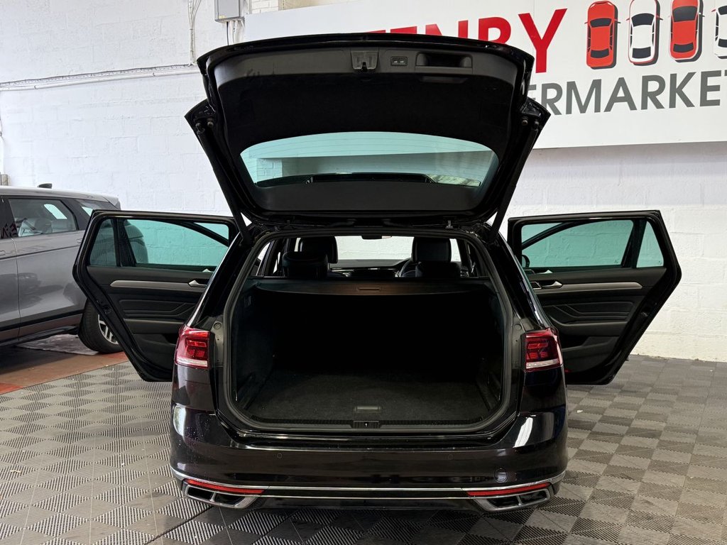 Used Volkswagen Passat 2020 for sale - 76223966: Photo 15