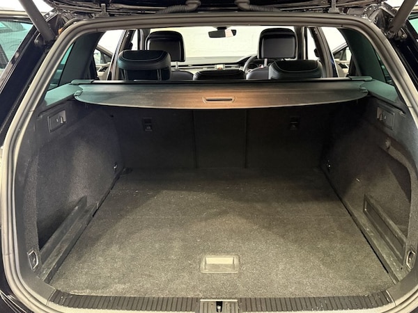Used Volkswagen Passat 2020 for sale - 76223966: Photo 17