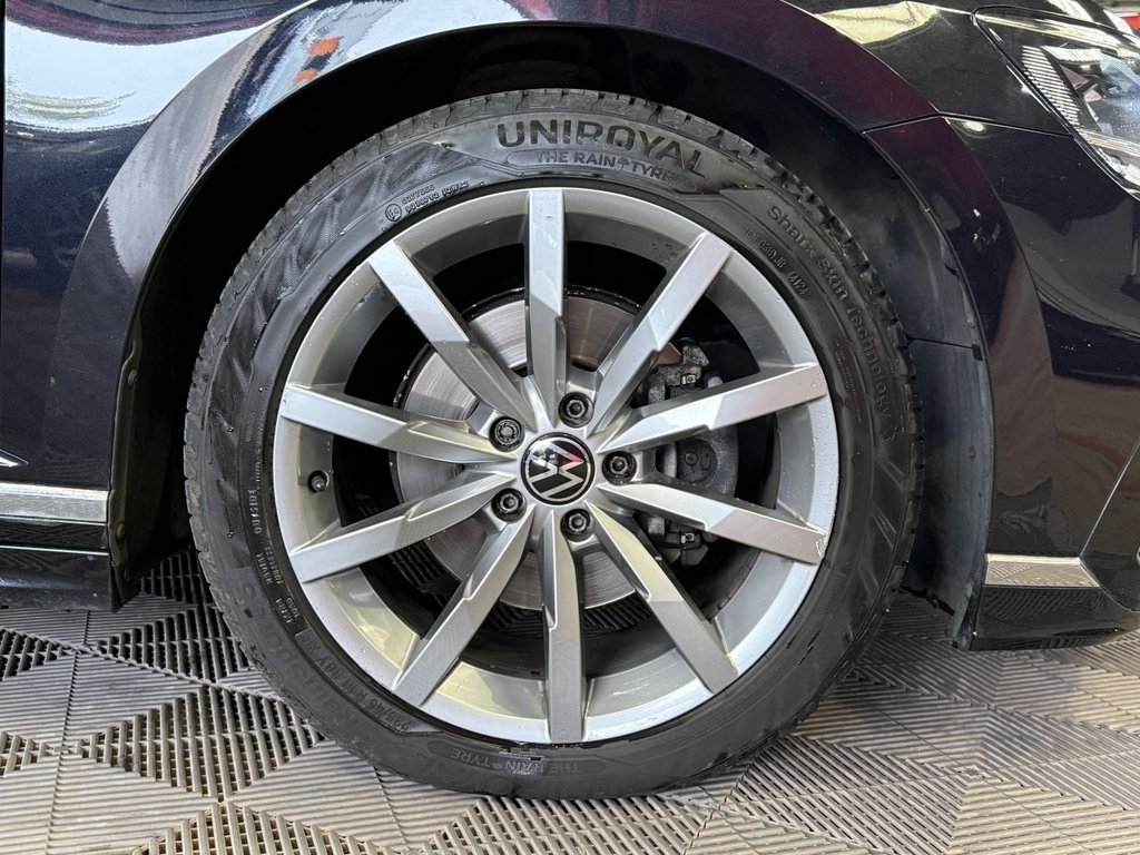 Used Volkswagen Passat 2020 for sale - 76223966: Photo 19