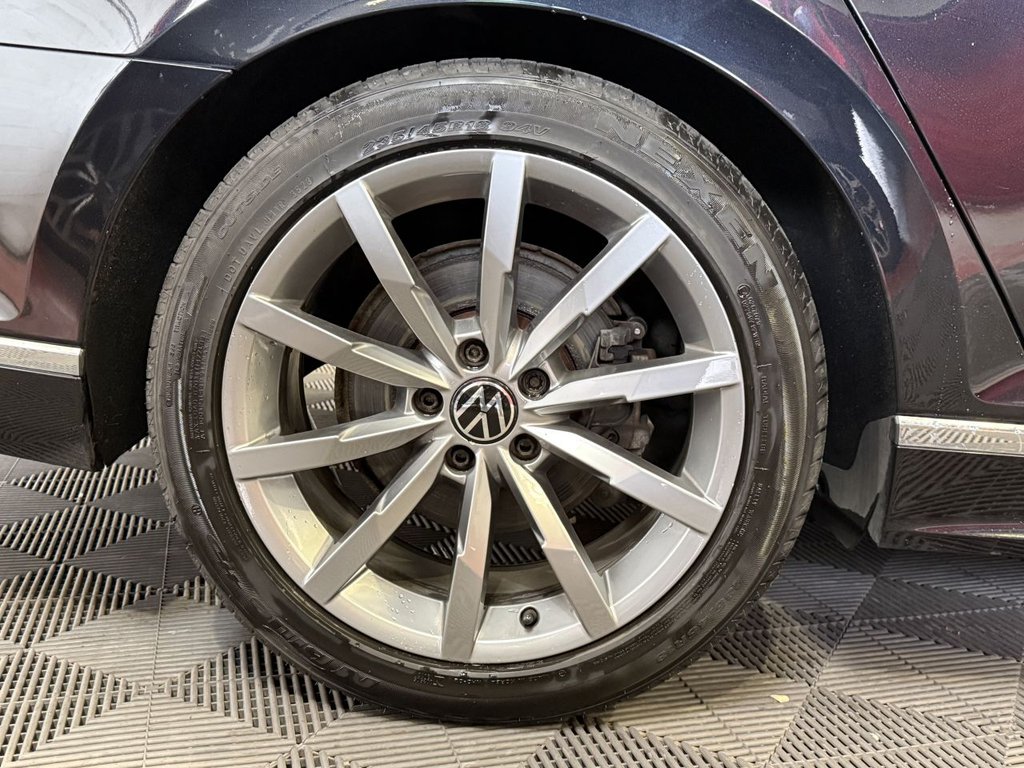 Used Volkswagen Passat 2020 for sale - 76223966: Photo 20