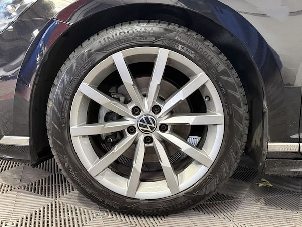 Used Volkswagen Passat 2020 for sale - 76223966: Photo 21