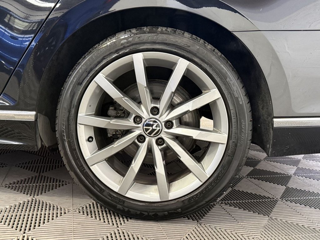 Used Volkswagen Passat 2020 for sale - 76223966: Photo 22