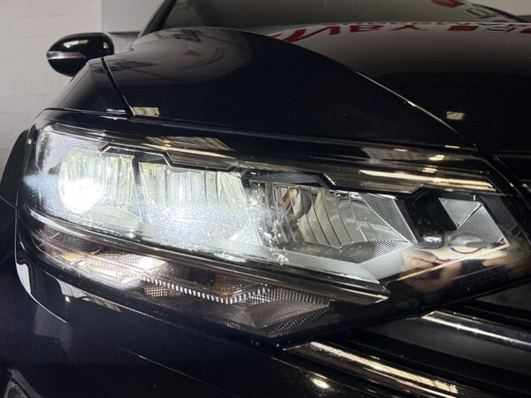 Used Volkswagen Passat 2020 for sale - 76223966: Photo 24