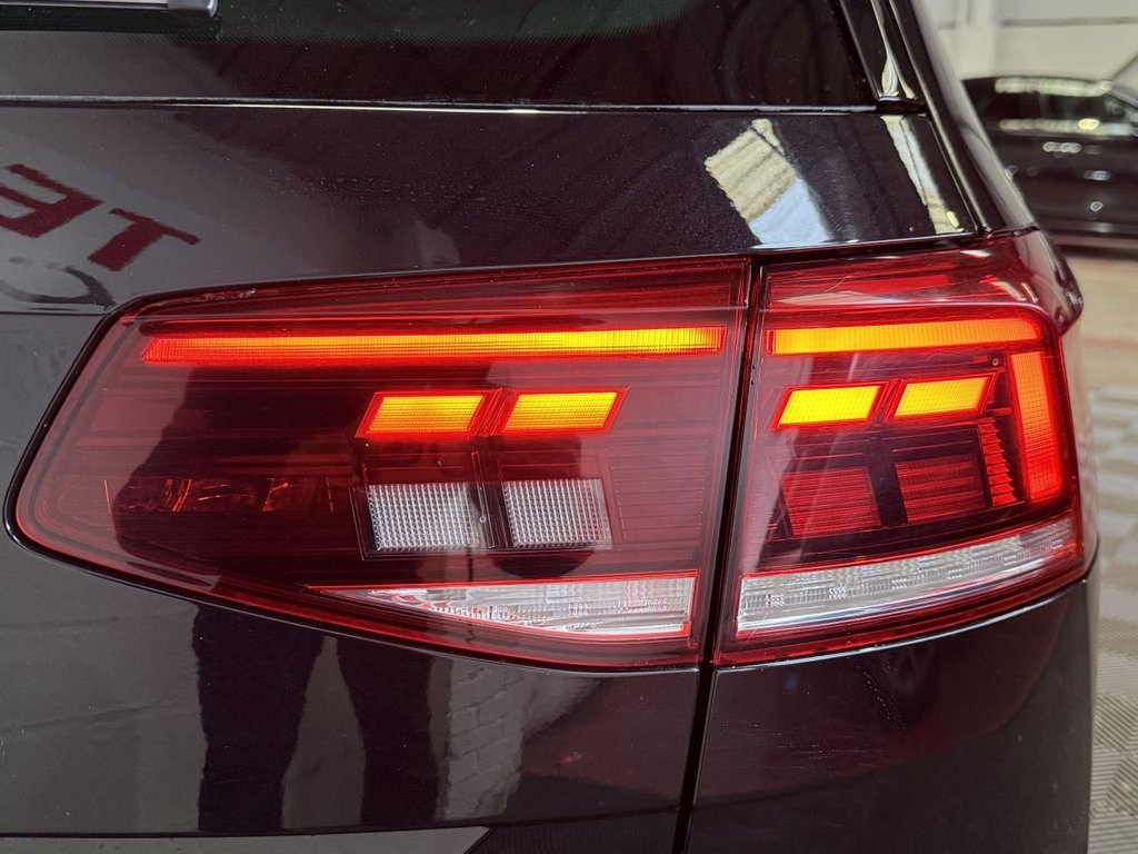 Used Volkswagen Passat 2020 for sale - 76223966: Photo 28