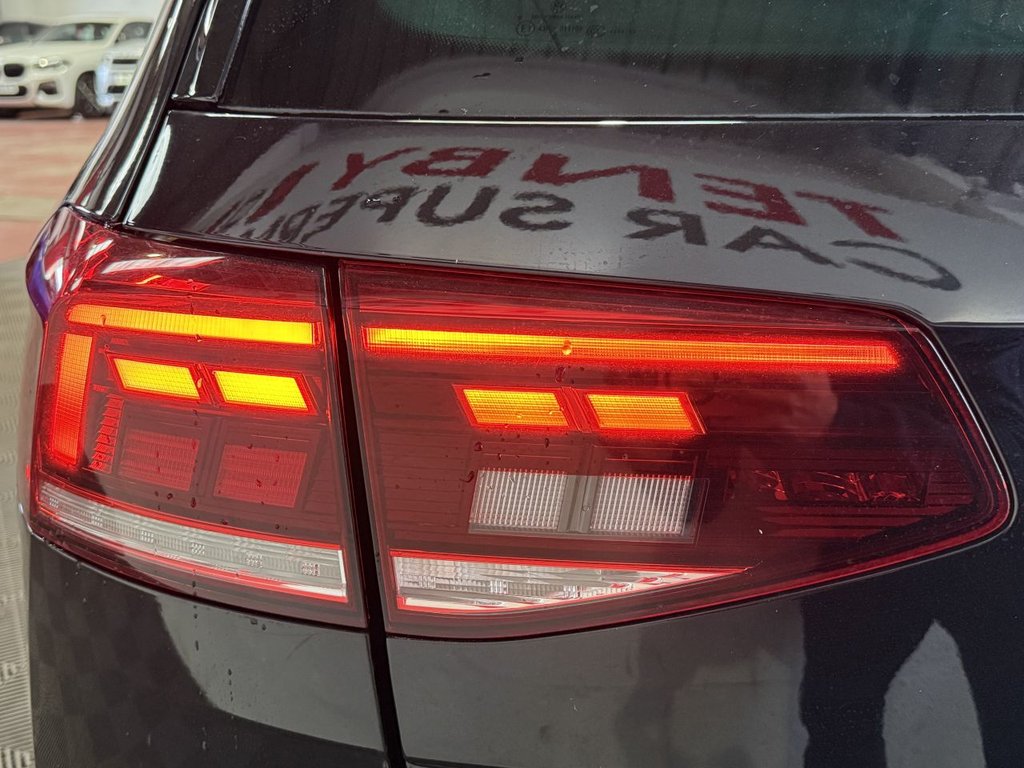 Used Volkswagen Passat 2020 for sale - 76223966: Photo 29