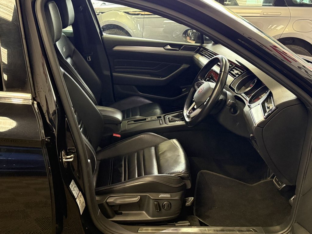 Used Volkswagen Passat 2020 for sale - 76223966: Photo 32