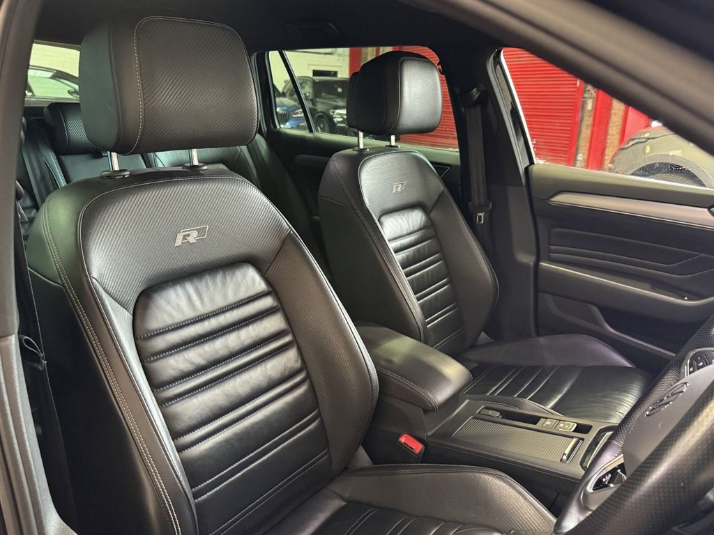 Used Volkswagen Passat 2020 for sale - 76223966: Photo 33