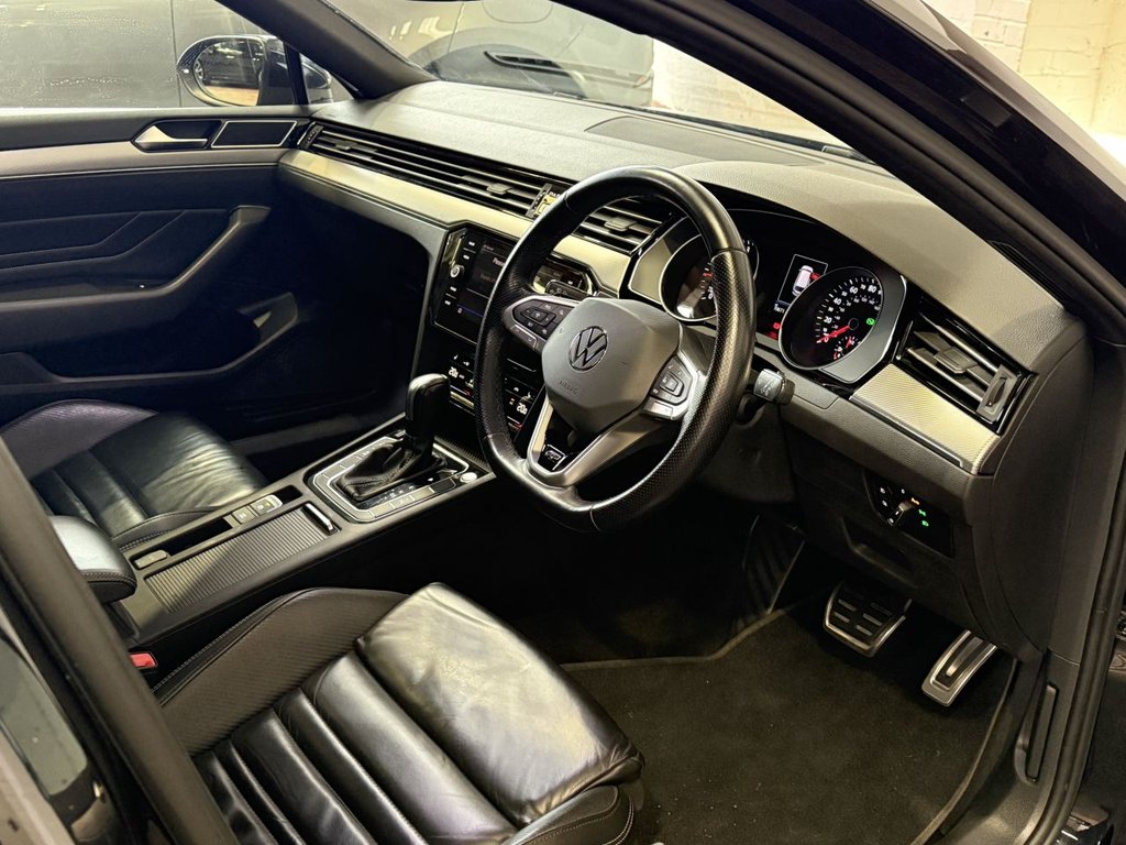 Used Volkswagen Passat 2020 for sale - 76223966: Photo 34