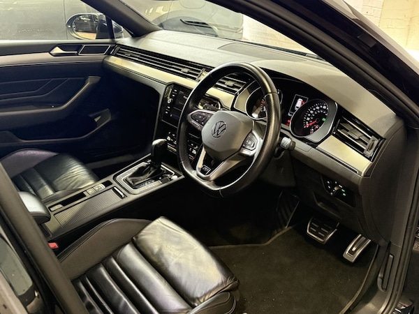 Used Volkswagen Passat 2020 for sale - 76223966: Photo 34