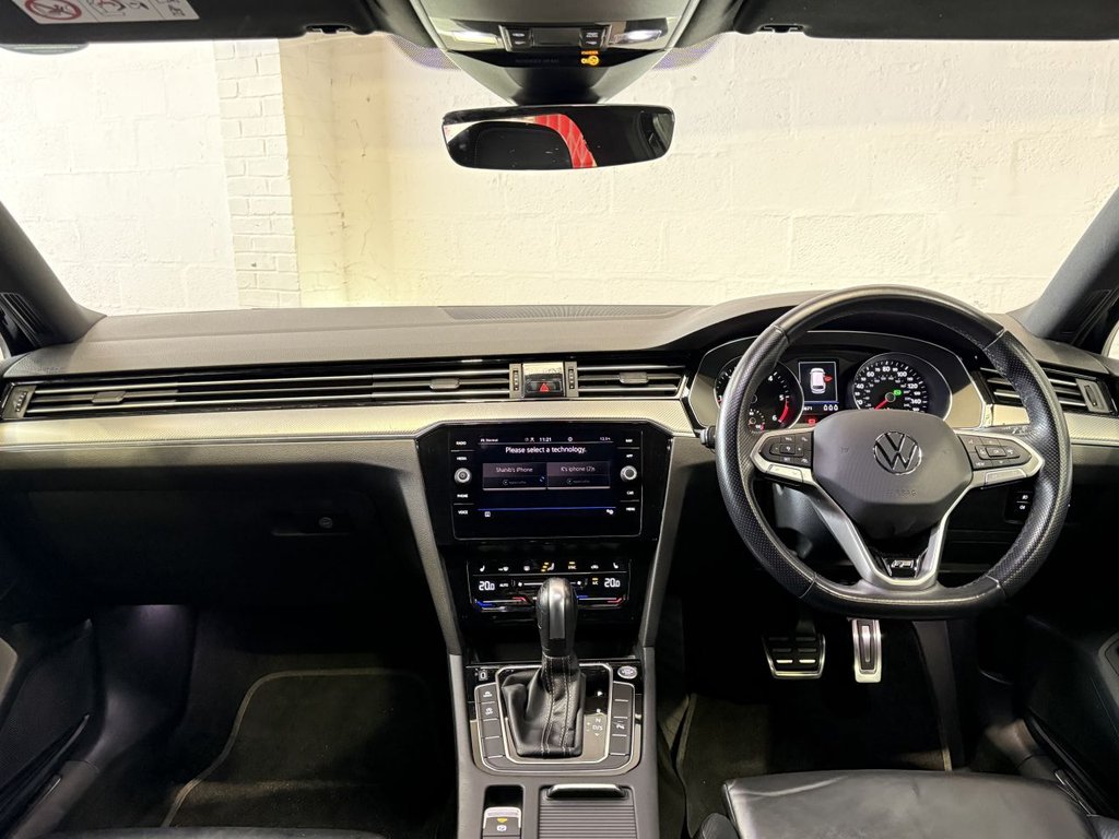 Used Volkswagen Passat 2020 for sale - 76223966: Photo 35