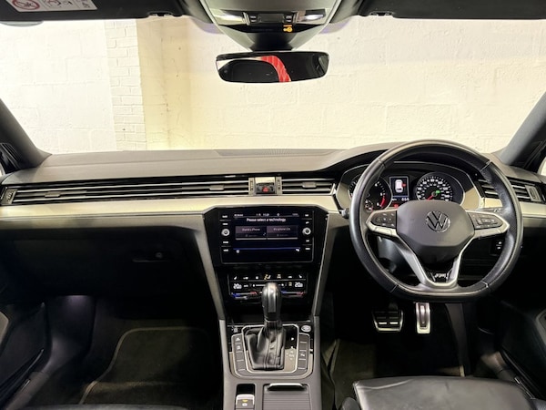 Used Volkswagen Passat 2020 for sale - 76223966: Photo 35