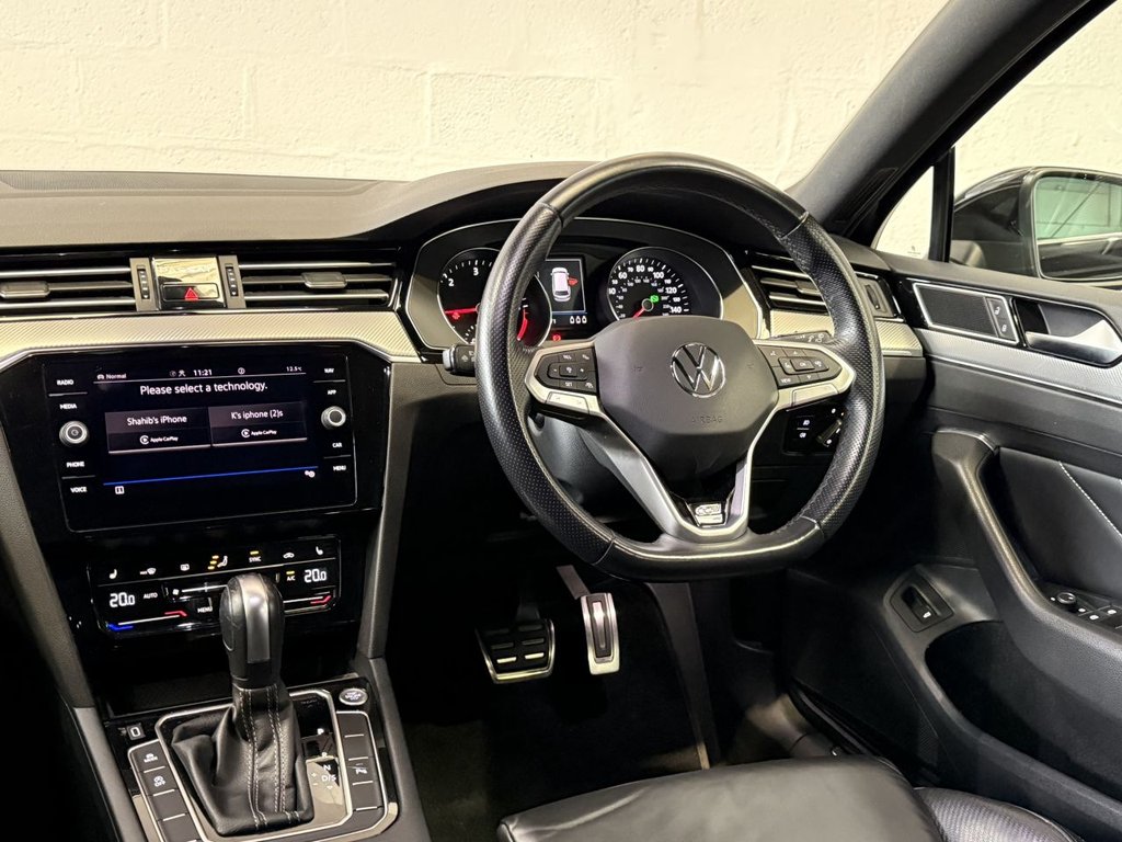 Used Volkswagen Passat 2020 for sale - 76223966: Photo 36