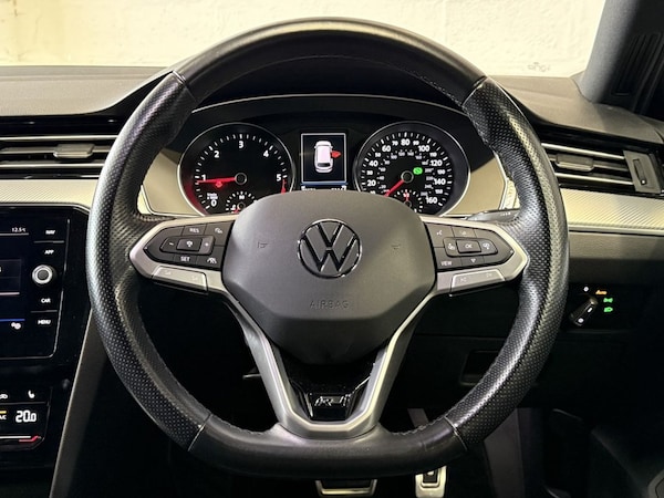 Used Volkswagen Passat 2020 for sale - 76223966: Photo 37