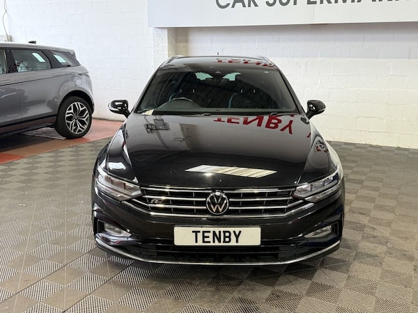 Used Volkswagen Passat 2020 for sale - 76223966: Photo 3
