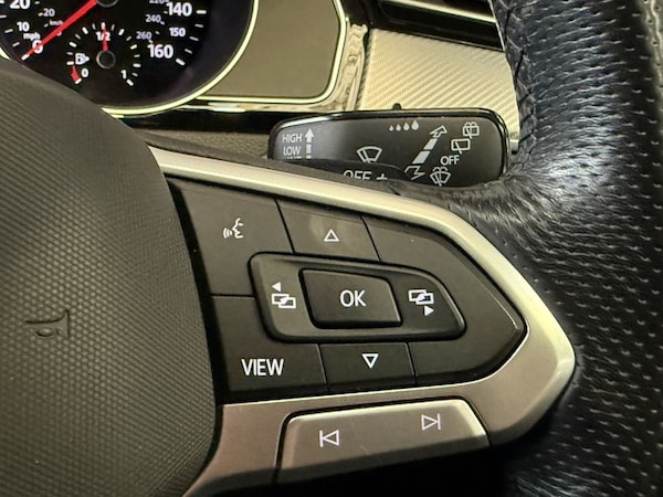 Used Volkswagen Passat 2020 for sale - 76223966: Photo 40
